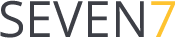 Seven 7 Logo